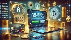 JUAN365 Casino Withdrawal