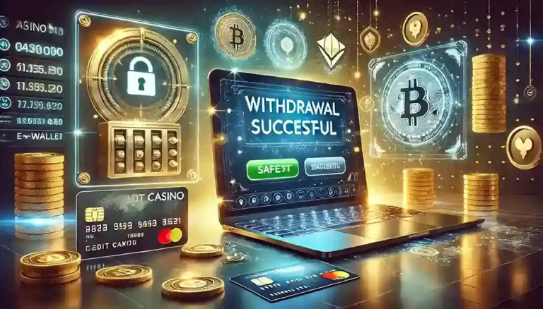 JUAN365 Casino Withdrawal